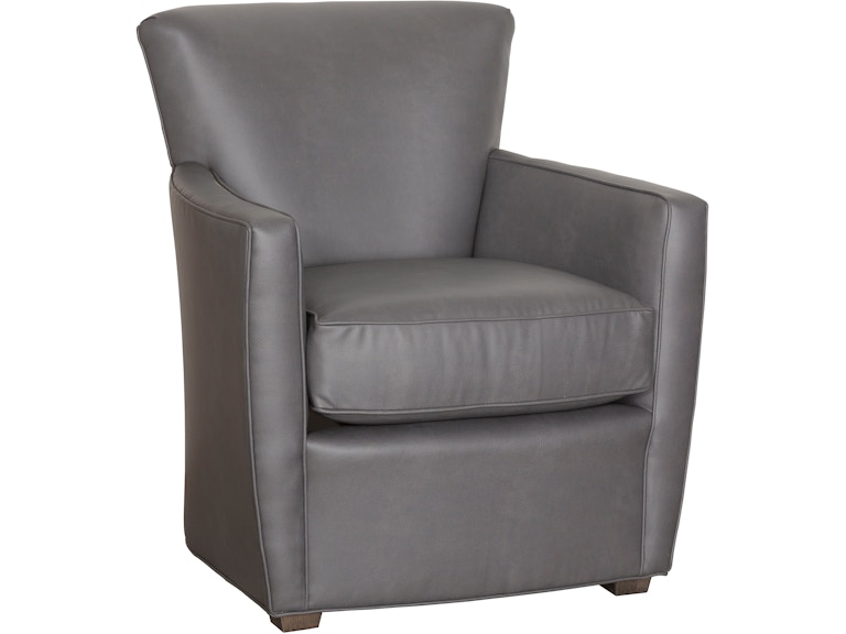 Fairfield Chair Company Living Room Eathen Lounge Chair S-7421-01 at Norwood Furniture