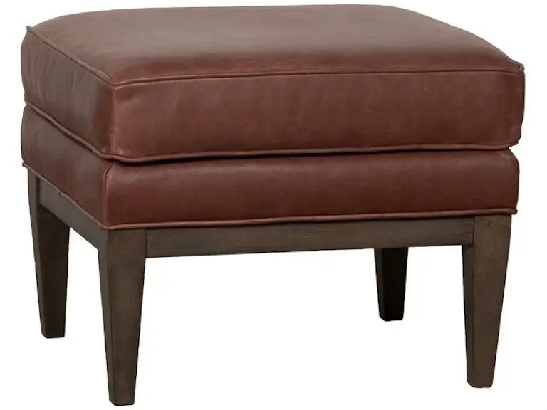 Fairfield Chair Company Living Room Edgeworth Ottoman 1444-20 at Norwood Furniture