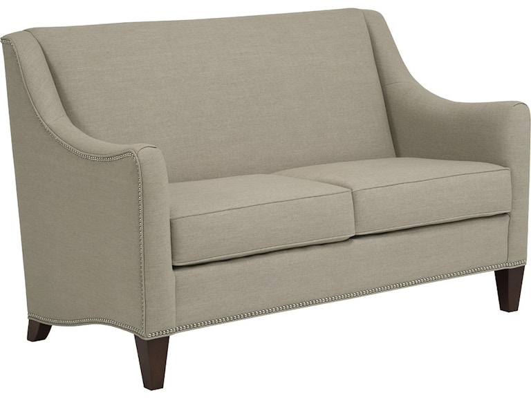 Fairfield Chair Company Living Room Ellsworth Loveseat S-7501-70 at Norwood Furniture