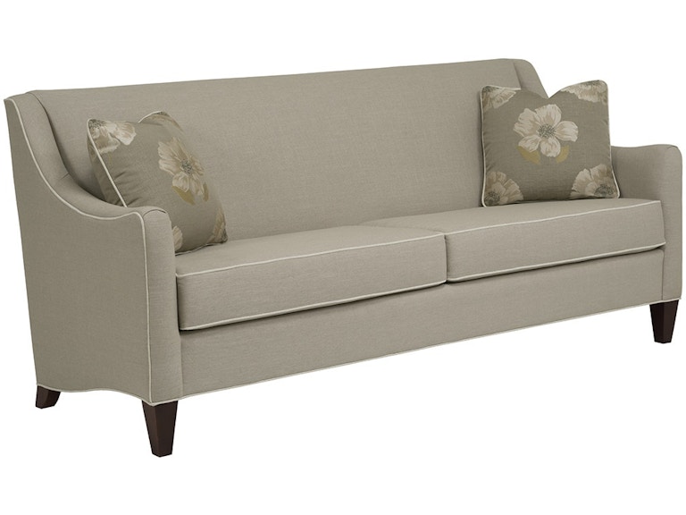 Fairfield Chair Company Living Room Ellsworth Sofa S-7501-50 at Norwood Furniture
