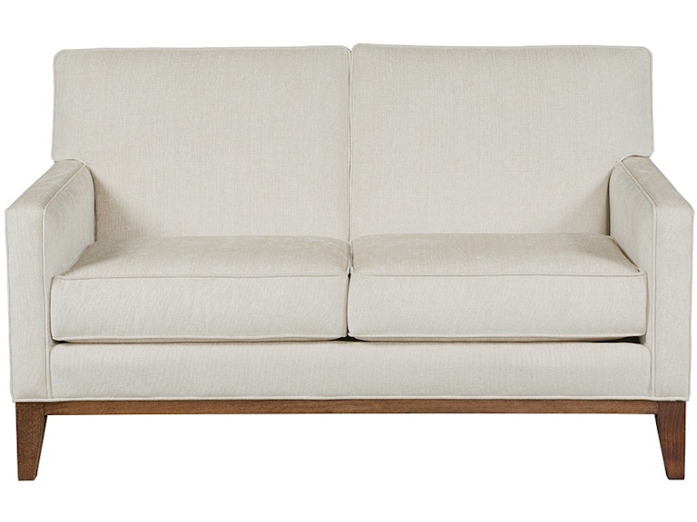 Fairfield Chair Company Living Room Faulkner Loveseat S-7597-70 at Norwood Furniture