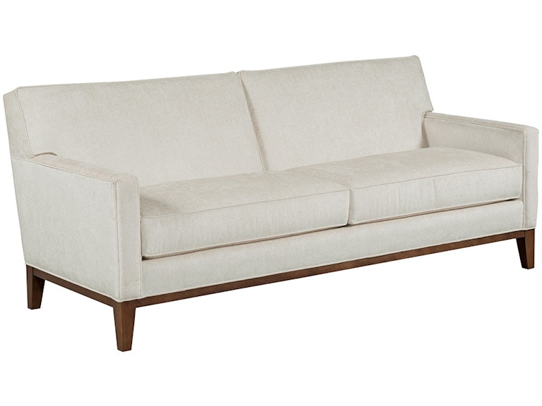 Fairfield Chair Company Living Room Faulkner Sofa S-7597-50 at Norwood Furniture
