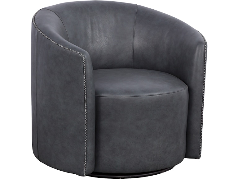 Fairfield Chair Company Living Room Graham Swivel Chair F051-31 at Norwood Furniture