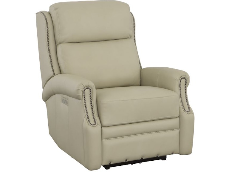 Fairfield Chair Company Living Room Hailey Power Recliner F006-PR-I at Norwood Furniture