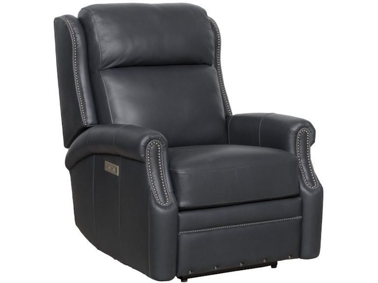 Fairfield Chair Company Living Room Hailey Power Recliner F006-PR-D at Norwood Furniture