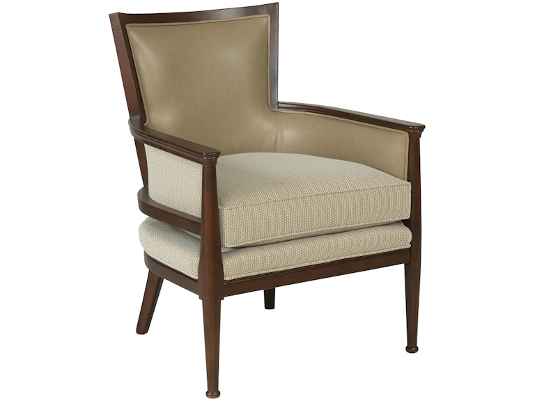 Fairfield Chair Company Living Room Hanna Occasional Chair S-7400-01 at Norwood Furniture