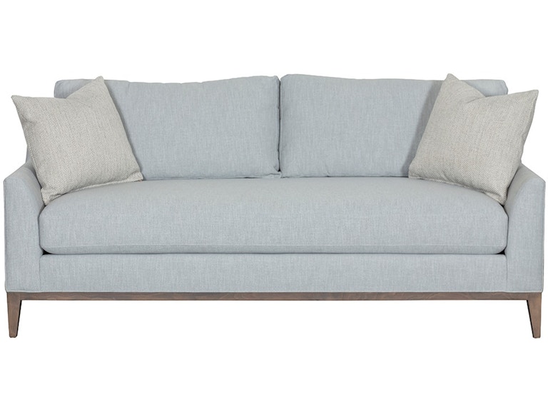Fairfield Chair Company Living Room Hendrix Sofa 2776-50 at Norwood Furniture