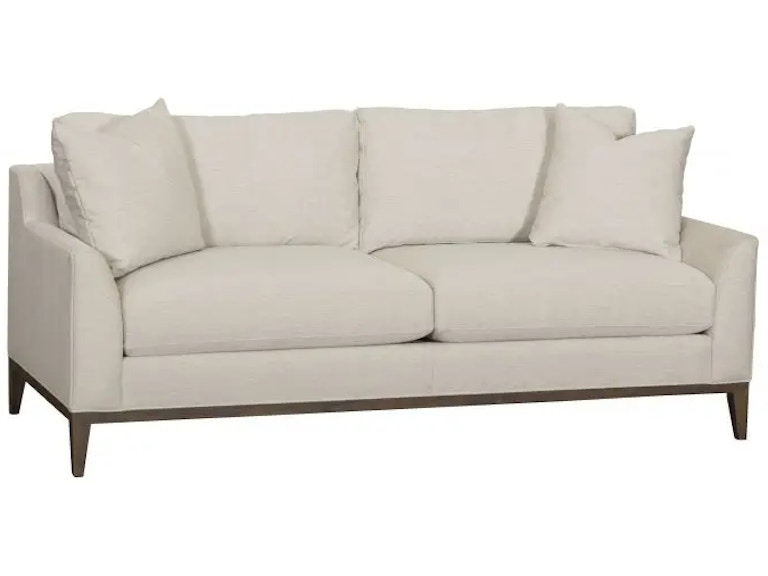 Fairfield Chair Company Living Room Hendrix Sofa 2778-50 at Norwood Furniture