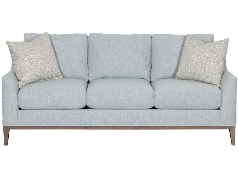 Fairfield Chair Company Living Room Hendrix Three Backs over Three Seats 2777-50 at Norwood Furniture