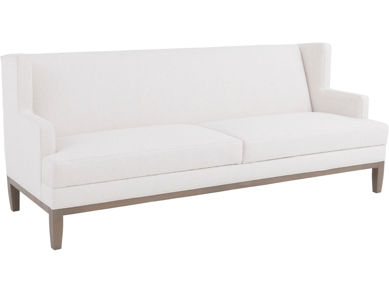 Fairfield Chair Company Living Room Huxley Easy Clean Sofa 7000-E5 at Norwood Furniture