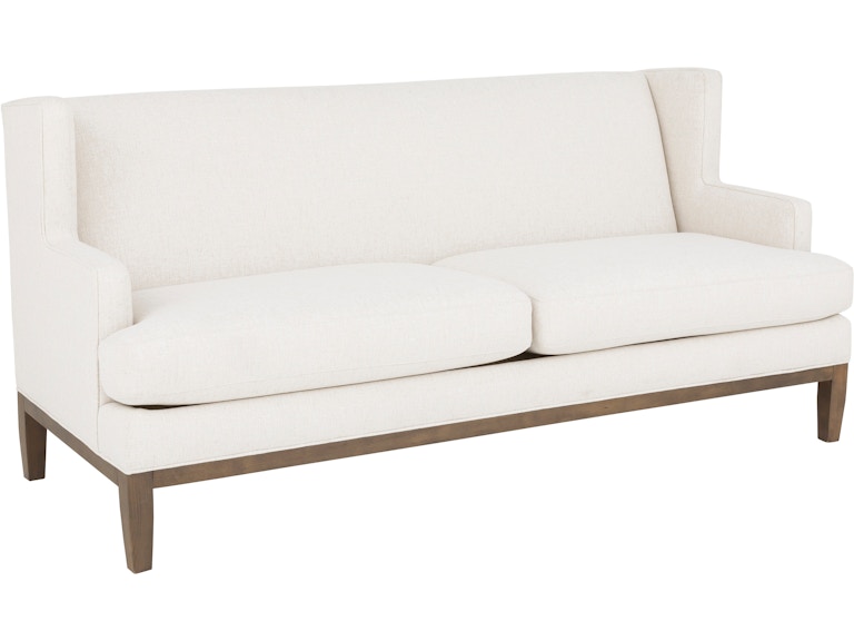 Fairfield Chair Company Living Room Huxley Loveseat 7000-70 at Norwood Furniture