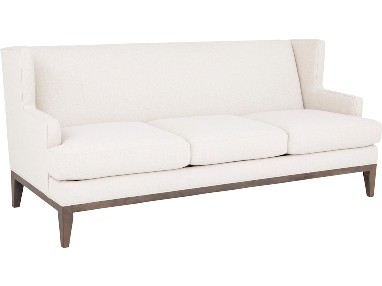 Fairfield Chair Company Living Room Huxley Sofa 7000-50 at Norwood Furniture