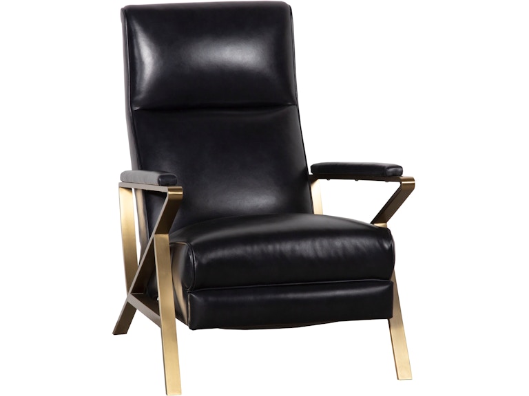 Fairfield Chair Company Living Room Infinity Manual Push Back Recliner 470C-MR-6 at Norwood Furniture