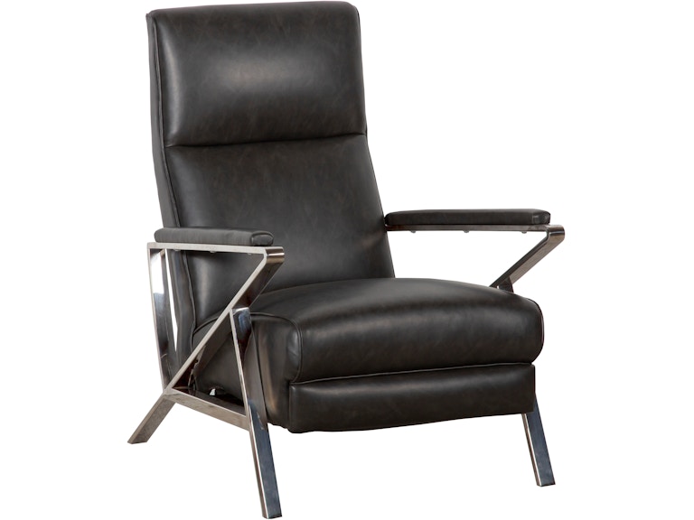 Fairfield Chair Company Living Room Infinity Manual Push Back Recliner 470C-MR-2 at Norwood Furniture