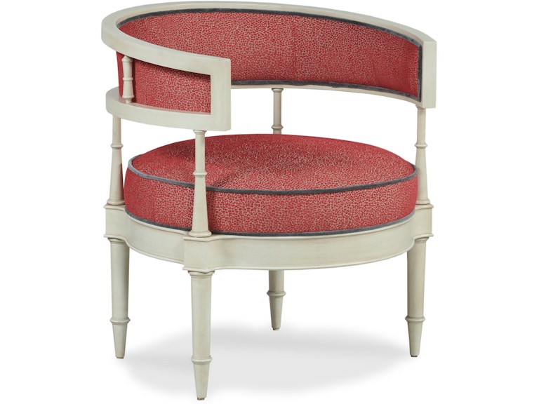 Fairfield Chair Company Living Room Jalen Occasional Chair 5464-01 at Norwood Furniture