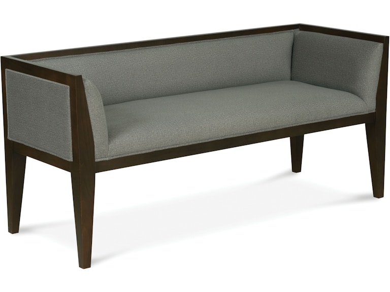 Fairfield Chair Company Living Room Jena Bench 1751-10 at Norwood Furniture