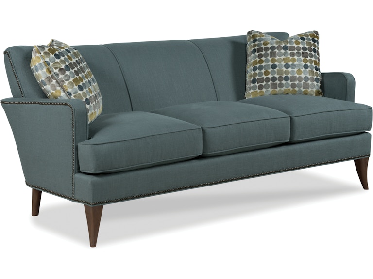 Fairfield Chair Company Living Room Kyle Sofa 2735-50 at Norwood Furniture