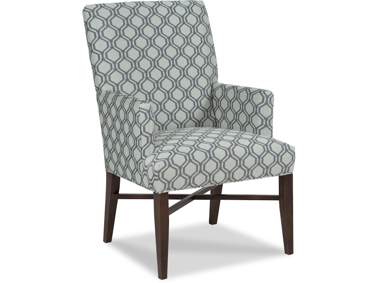 Fairfield Chair Company Living Room Laurens Occasional Chair 6064-01 at Norwood Furniture
