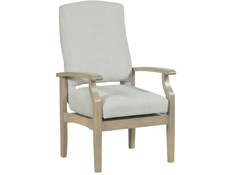 Fairfield Chair Company Living Room Layla Motion Rocker 8207-MR at Norwood Furniture