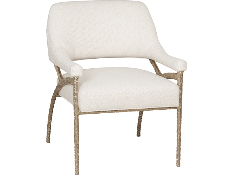 Fairfield Chair Company Living Room Libby Langdon Hinsdale Occasional Chair 6405-01-6 at Norwood Furniture