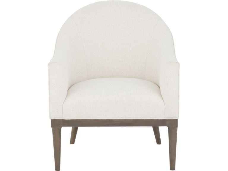 Fairfield Chair Company Living Room Lillian Occasional Chair 6044-01 at Norwood Furniture