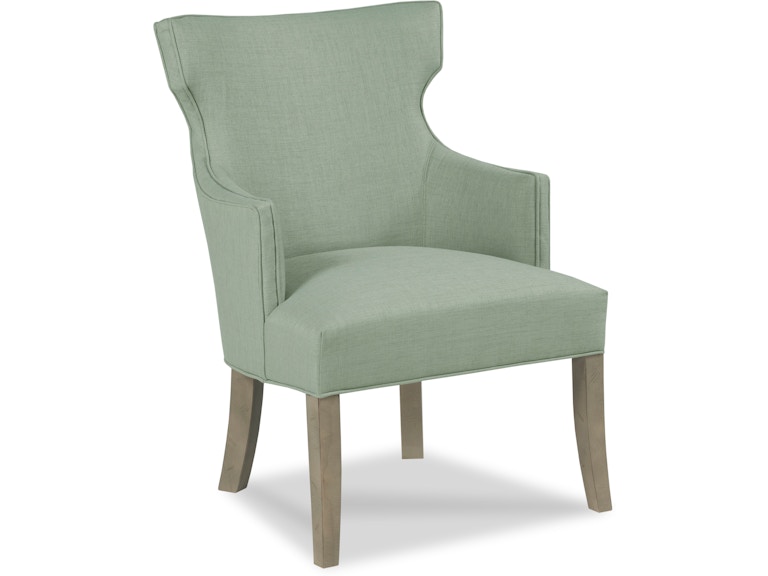 Fairfield Chair Company Living Room Lockhart Occasional Chair 6062-01 at Norwood Furniture