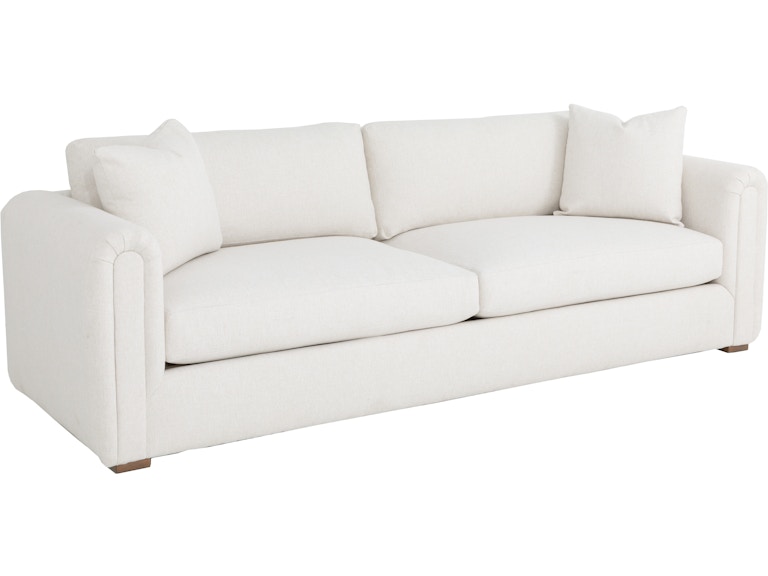 Fairfield Chair Company Living Room Lovey Sofa 2401-50 at Norwood Furniture