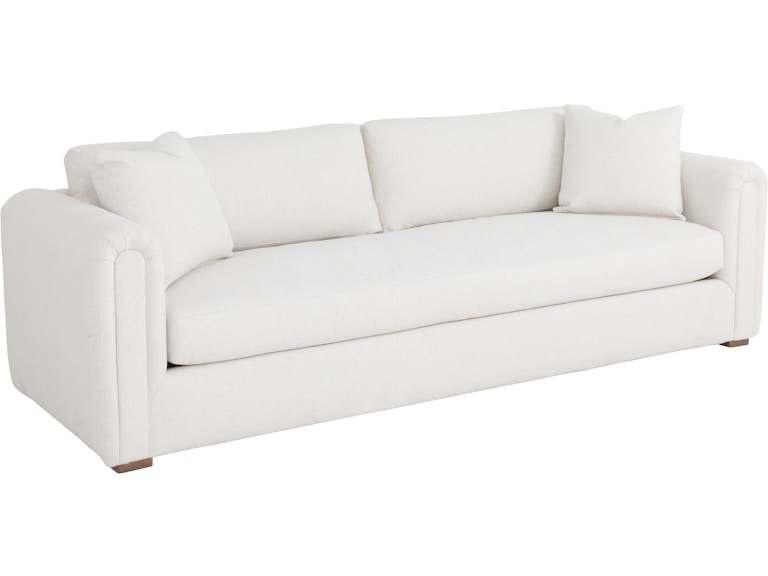 Fairfield Chair Company Living Room Lovey Sofa 2400-50 at Norwood Furniture