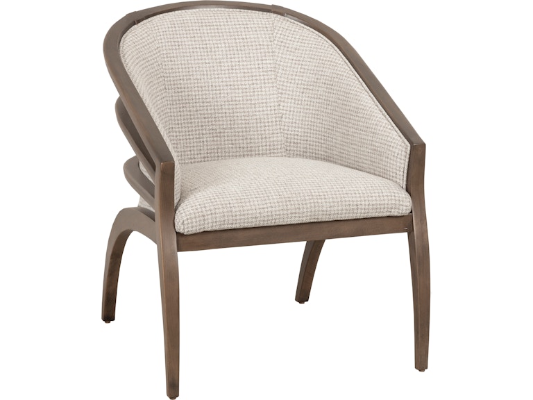 Fairfield Chair Company Living Room Lynnhaven Occasional Chair 6088-01 at Norwood Furniture