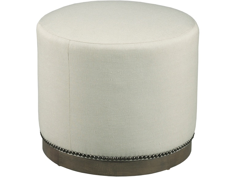 Fairfield Chair Company Living Room Madeline Ottoman 1632-20 at Norwood Furniture