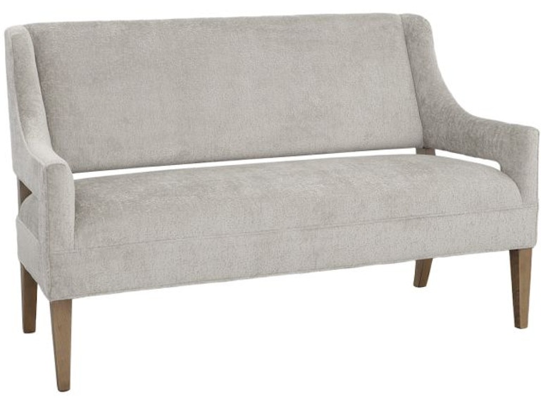 Fairfield Chair Company Living Room Madison Loveseat 6196-70 at Norwood Furniture