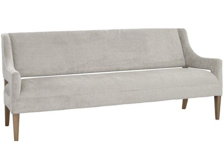 Fairfield Chair Company Living Room Madison Sofa 6196-50 at Norwood Furniture