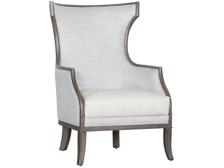 Fairfield Chair Company Living Room Marcel Easy Clean Wing Chair 5115-E1 at Norwood Furniture