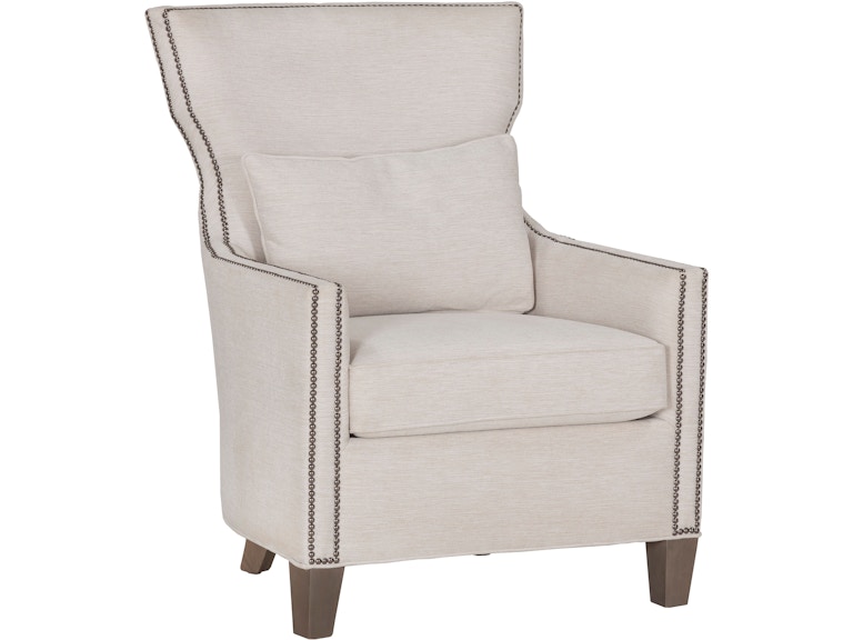 Fairfield Chair Company Living Room Mariah Easy Clean Lounge Chair S-7414-E1 at Norwood Furniture