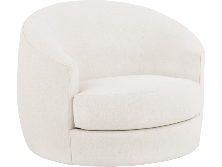 Fairfield Chair Company Living Room Marilyn Large Lounge Chair 5301-01 at Norwood Furniture