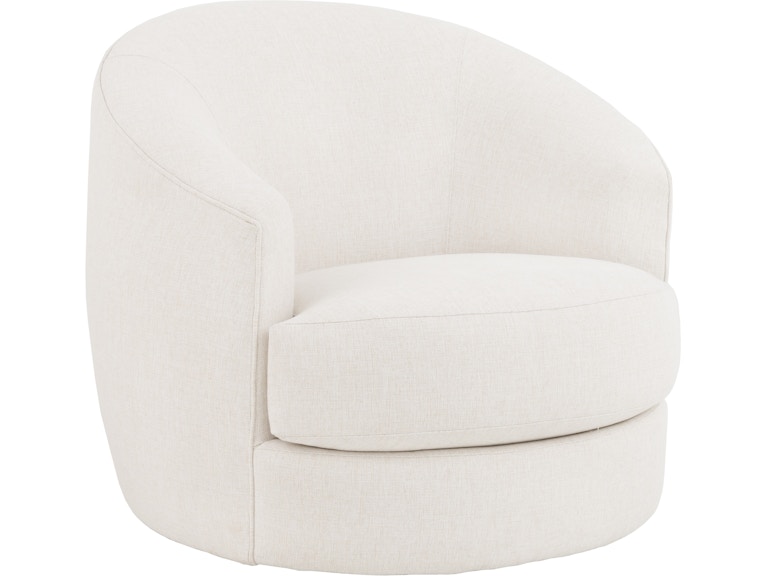 Fairfield Chair Company Living Room Marilyn Lounge Chair 5302-01 at Norwood Furniture