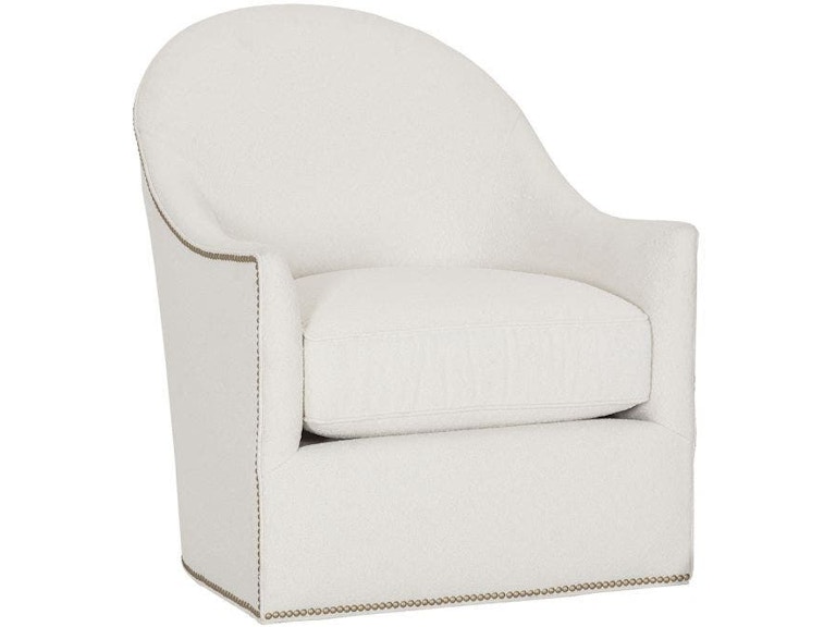 Fairfield Chair Company Living Room Marsden Lounge Chair 6112-01 at Norwood Furniture