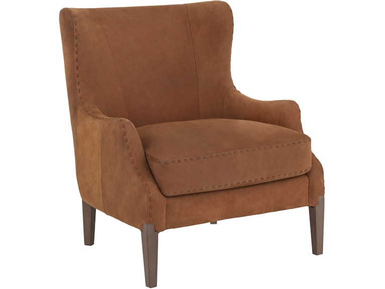 Fairfield Chair Company Living Room Maverick Lounge Chair F042-01-C at Norwood Furniture