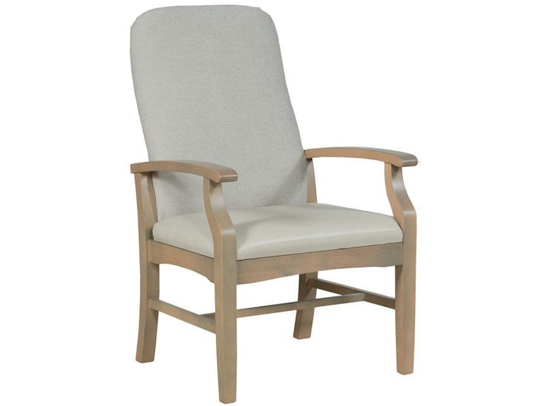 Fairfield Chair Company Living Room Max Occasional Chair 8707-01 at Norwood Furniture