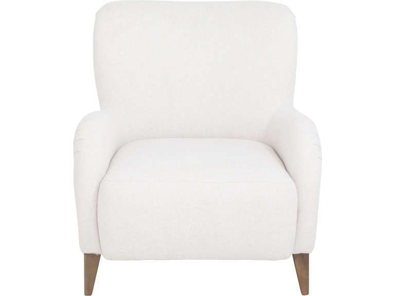 Fairfield Chair Company Living Room Melrose Wing Chair 5000-01 at Norwood Furniture