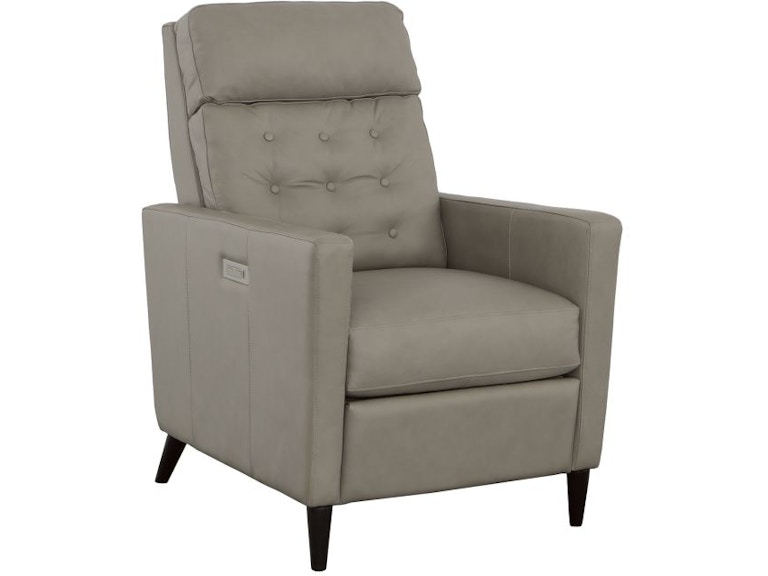 Fairfield Chair Company Living Room Naomi Power Recliner F016-PR at Norwood Furniture