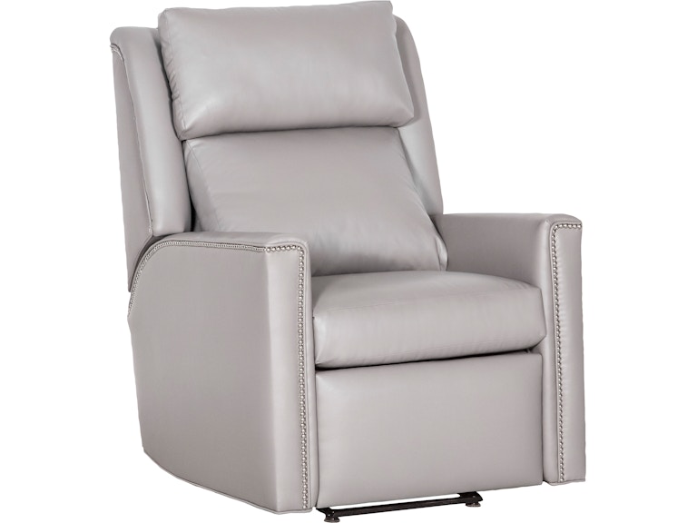 Fairfield Chair Company Living Room Nolan Manual Glider Recliner 451K-MR at Norwood Furniture