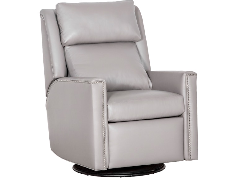 Fairfield Chair Company Living Room Nolan Manual Swivel Glider Recliner 451G-MR at Norwood Furniture