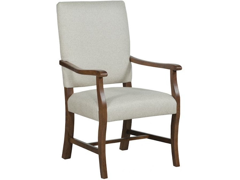 Fairfield Chair Company Living Room Nora Occasional Chair 8726-01 at Norwood Furniture