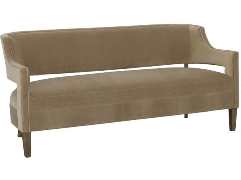 Fairfield Chair Company Living Room Norwood Loveseat 6197-70 at Norwood Furniture