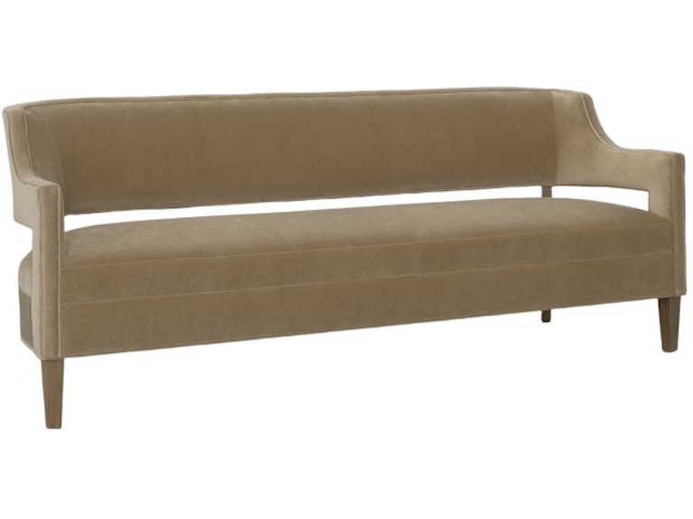 Fairfield Chair Company Living Room Norwood Sofa 6197-50 at Norwood Furniture