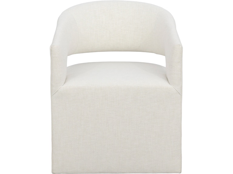 Fairfield Chair Company Living Room Nova Arm Chair 1418-04 at Norwood Furniture