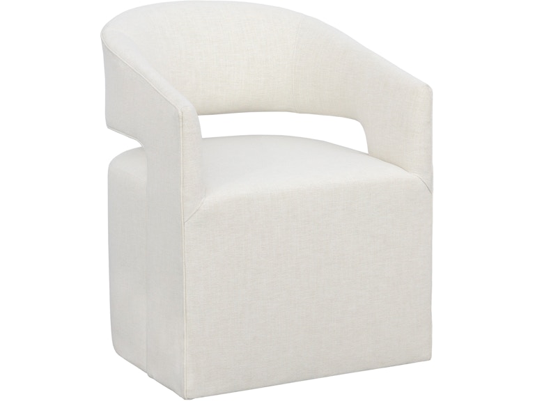 Fairfield Chair Company Living Room Nova Arm Chair 1418-01 at Norwood Furniture