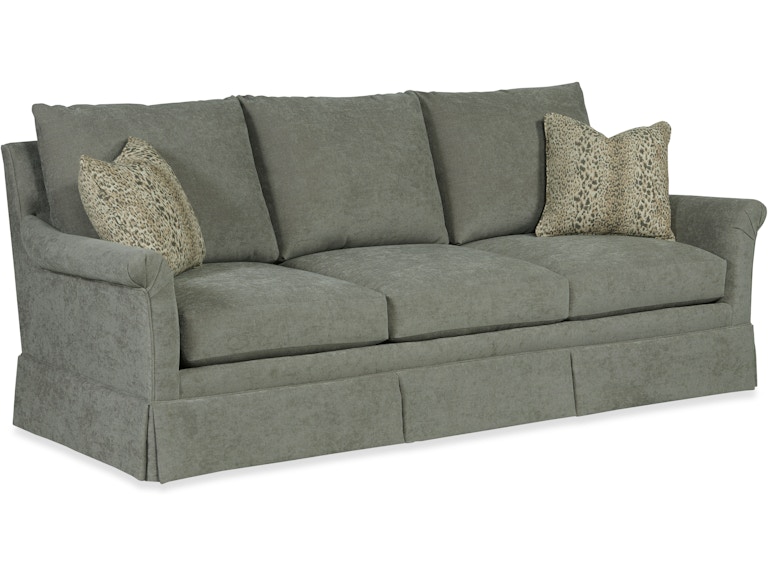 Fairfield Chair Company Living Room Olivia Sofa 2725-50 at Norwood Furniture