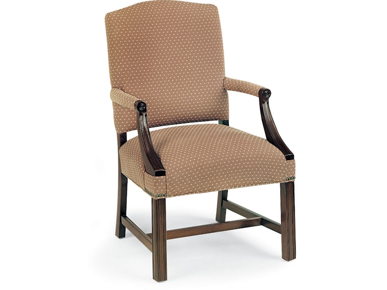 Fairfield Chair Company Living Room Phillips Occasional Chair 8250-01 at Norwood Furniture